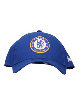 Cappello New Era 12360180 unisex navy.