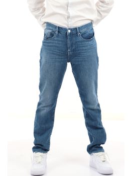Jeans Armani Exchange XM000070 AF14368 da uomo denim.