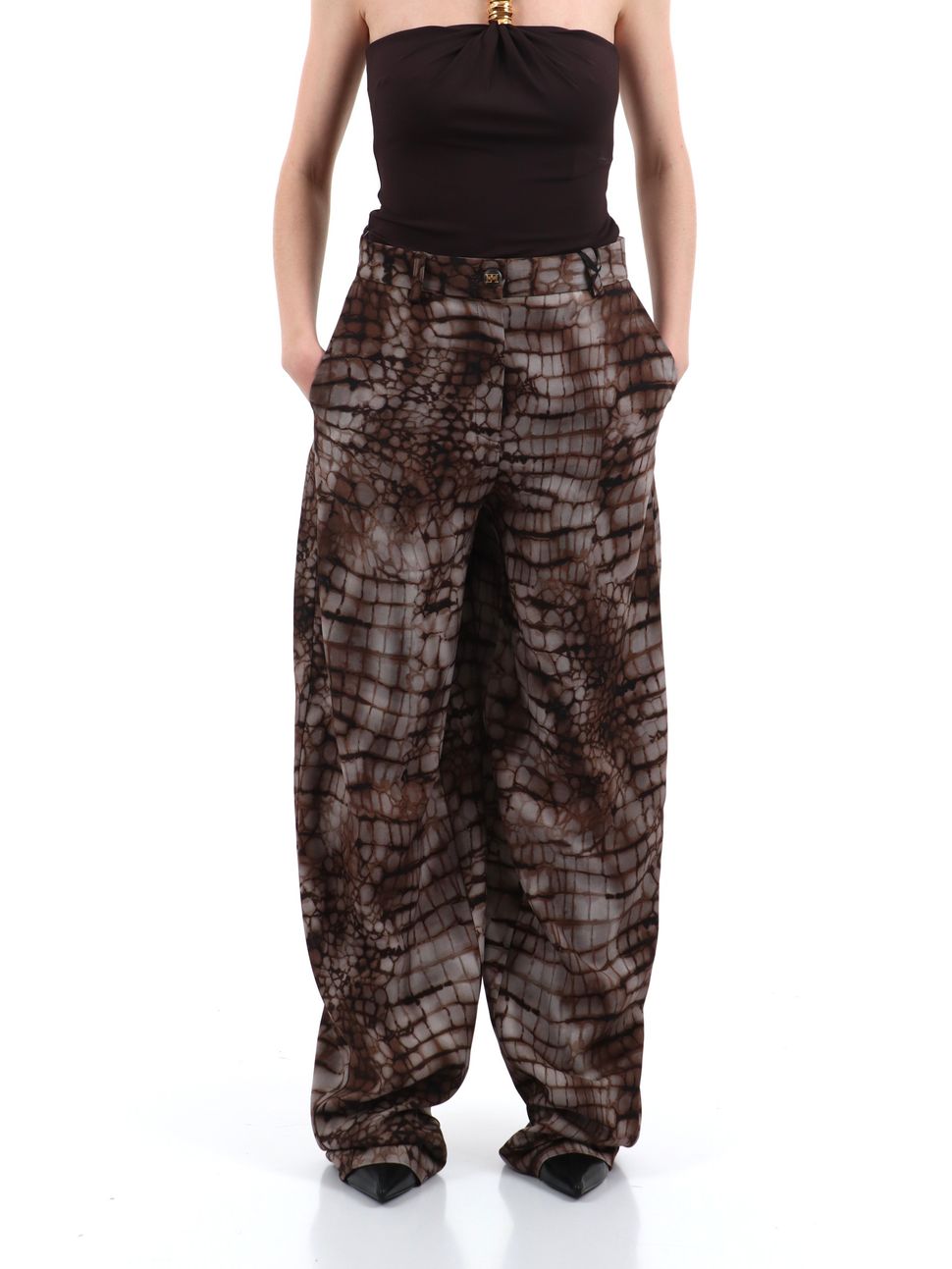 pantaloni-elisabetta-franchi-pa16261e2-da-donna-cacao