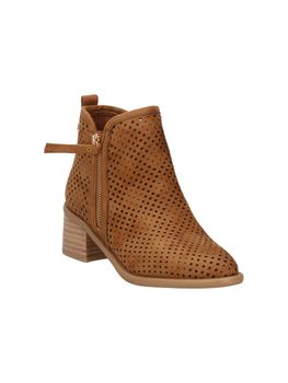 Stivaletto Xti 143961 da donna camel.