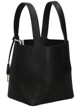 Borsa Elisabetta Franchi BS93A52E2 110 da donna nera.