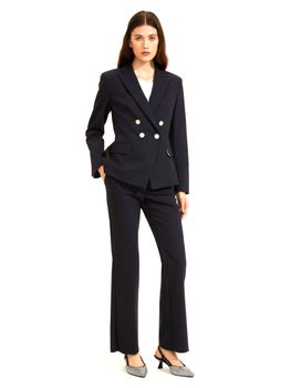 Completo Emme Marella HELIER 007 da donna blu.