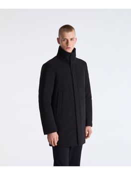 Giubbotto Peuterey PEU5998 da uomo nero.