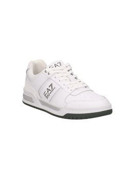 Sneakers EA7 X8X234 XK422 da uomo bianco+urban.