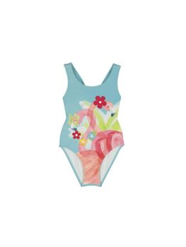 Costume Mayoral 3717 da bambina tiffany.