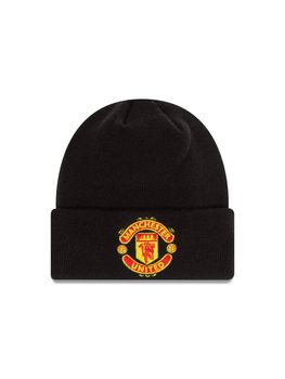 Cappello New Era 11213215 da uomo nero.