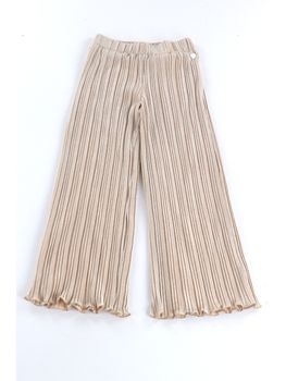Pantalone Guess J6RB15 KD580 da bambina sand.