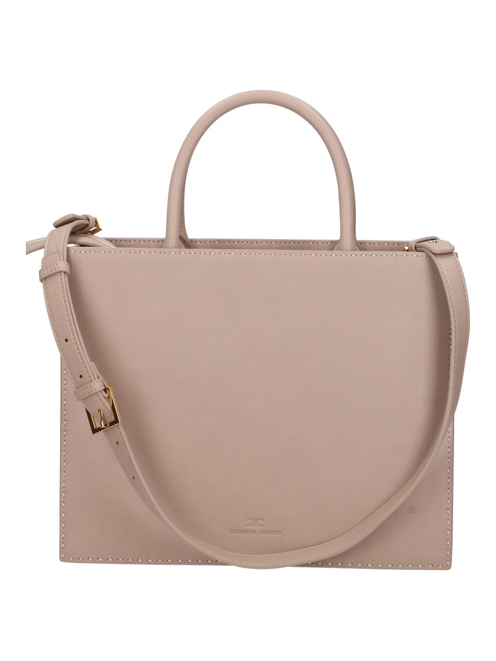 borsa-elisabetta-franchi-bs09a51e2-da-donna-grigia
