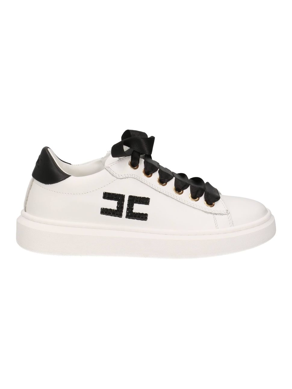 sneakers-elisabetta-franchi-la-mia-bambina-f4a9-e0236-da-bambina-bianca-plus-nera