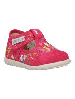 Pantofola Ciciban 16430 da bambina mia.