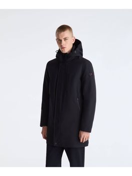 Giubbotto Peuterey PEU5973 da uomo nero.