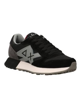 Sneakers Sun68 Z46121 da uomo nero.