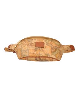 Marsupio Alviero Martini 8918 6000 unisex adulti beige.