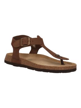 Sandalo Grunland SB1184 40BOBO da uomo testa di moro.