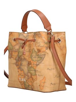 Borsa Alviero Martini E062 6000 da donna naturale.