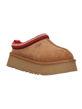 Ciabatta Ugg w tazz II 1174471 CHE unisex adulti chestnut.