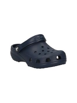 Ciabatta Crocs 206991 da bambino navy.