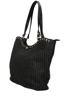 Borsa XTI 184556 da donna nera.