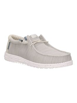 Scarpa casual Hey Dude 41898 da uomo dawn blue multi.
