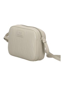Borsa Armani Exchange XW001200 AF15325 da donna dust.
