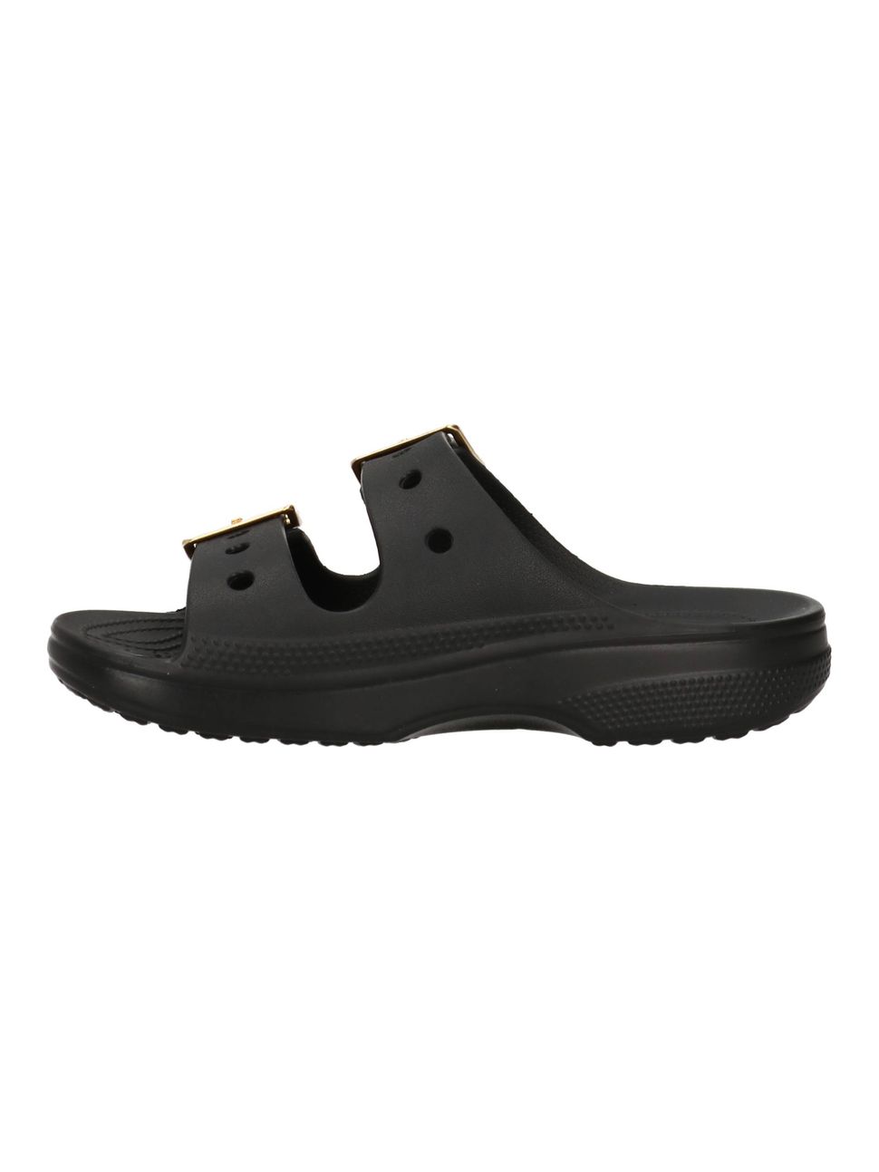 ciabatta-crocs-213316-da-donna-nera