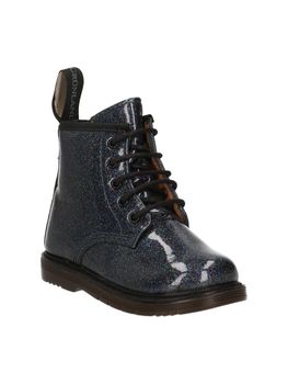 Anfibio Grunland PP0400-88 da bambina blu.