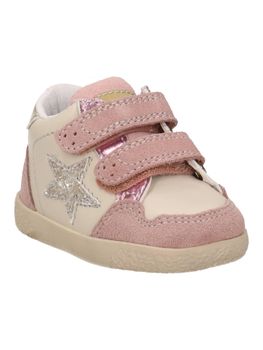Sneaker Falcotto 1M09 da bambina multicolor.
