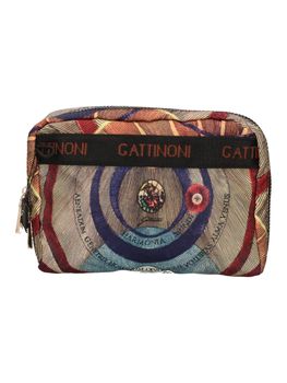 Beauty Gattinoni BIGYE6588WIA da donna nero.