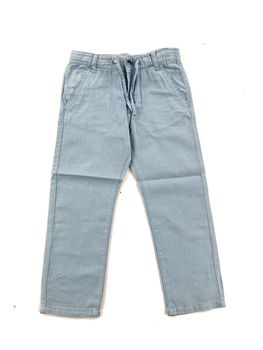 Pantalone Mayoral 3568 da bambino perla.