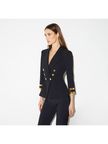 giacca-elisabetta-franchi-gi26866e2-da-donna-nera