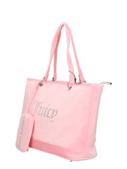 Borsa Juicy Couture BEJQL8761WPO KIMBERLY da donna pink.