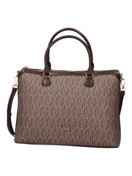 Borsa By Byblos BYBS64A17 da donna cioccolato.