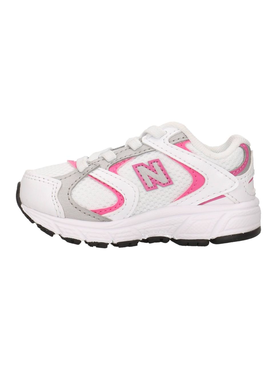 sneakers-new-balance-i4083-unisex-bambini-white-plus-pink