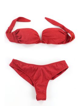 Bikini F**K FK26 SW1802 da donna rust.