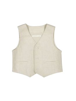 Gilet Mayoral 1312 da bambino avena.