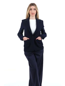 Giacca Emme Marella EMMGENNAIO da donna blu.