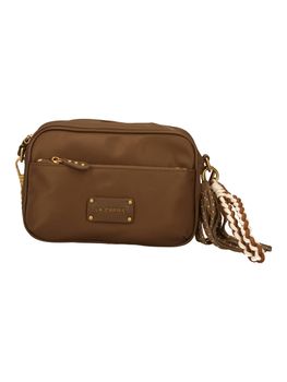 Borsa La Carrie 161MCC161NYS da donna marrone.