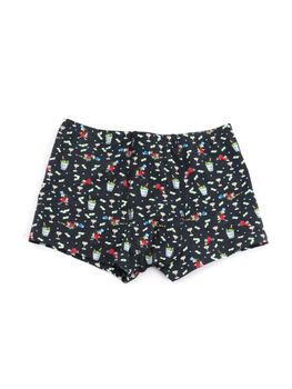 Boxer Mc2 Saint Barth HOW001 00451 da uomo luxury.