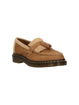 Mocassino Dr.Martens Adrian Savannah da uomo tan.