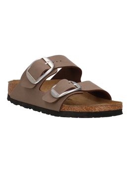Ciabatta Birkenstock 1032081 da donna mocca.