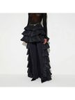 gonna-elisabetta-franchi-go23067e2-da-donna-nera