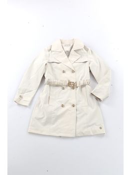 Trench Guess J5RL10 WFYD0 da bambina stone.
