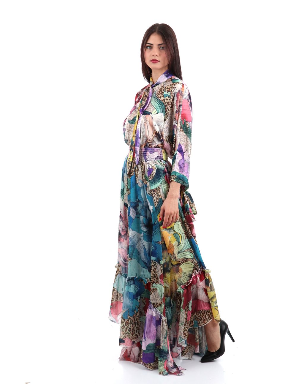 abito-just-cavalli-78pao929-ns594-da-donna-multicolor
