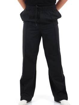 Pantalone Armani Exchange XM000411 AF10357 da uomo nero