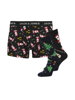 Set Jack&Jones 12266774 da uomo multicolor.