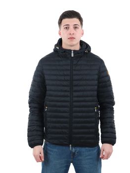 Piumino Ciesse Piumini 265CFMJ00126 da uomo jet black.