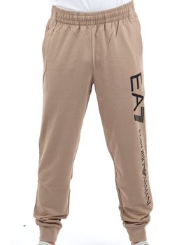 Pantalone EA7 7M000571 AF13512 da uomo stone+nero.