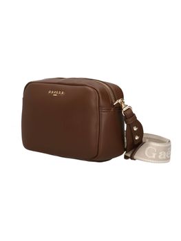 Borsa Gaelle Paris GAACW03129 da donna moka.