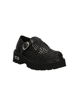 Scarpa casual Cult CLW444300 da donna nera.