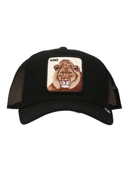 Cappello Goorin Bros 0388ONX KING unisex nero.